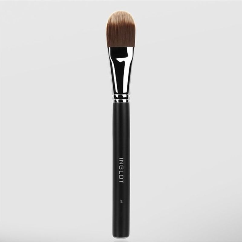 

INGLOT Makeup Brush 21T FREE