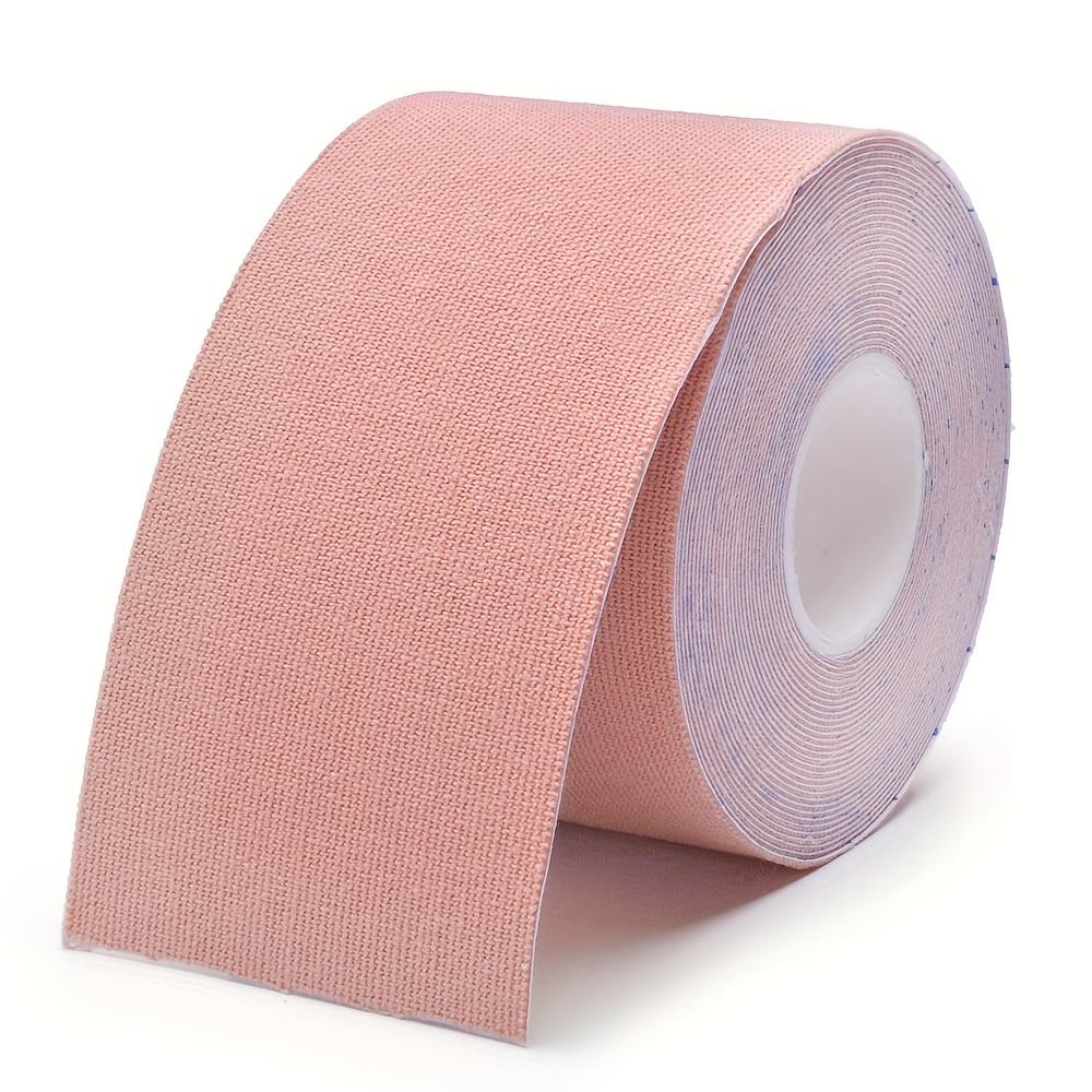 Durable And Safe 1Pc First Aid Bandage Sports Elastic Adhesive Tape Knee Muscle Patch