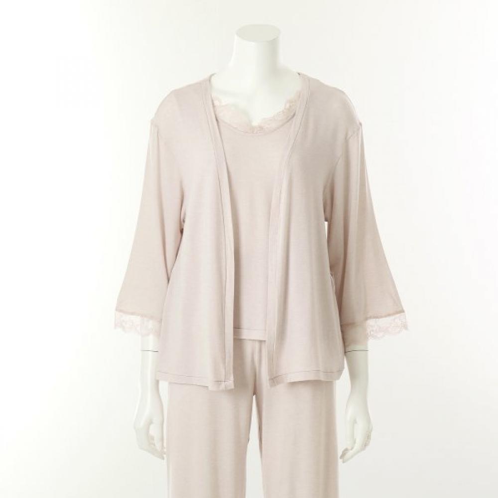 Wacoal Soft Lightweight Slip Cardigan[wdw1070a] 85