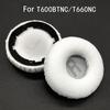 Replacement foam Ear Pads pillow Cushion Cover for JBL tune600 btnc TUNE 600 BT NC T600 Gaming Headphone Headset EarPads .