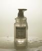 Perfume de Body Wash 300ml [Rosy Rose] + Full-size Body Mist (Random Gift)