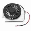 CPU Cooling Fan Replacement Compatible for IBM for Lenovo for ThinkPad T61 T61P R61 W500 T500 T400 Laptop