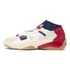 Air Jordan Zion 2 Pelicans Men Sneakers Cream Coconut-Milk Midnight-Navy DV0549-164