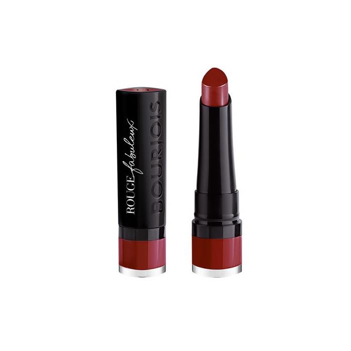 

Bourjois Rouge Fabuleux 013 Cranberry Tales