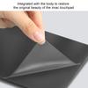 Dustproof Protective Film For Magic Mouse Sticker Protector Skin Sticker For Apple Magic Trackpad 2 Touchpad Protector Skin
