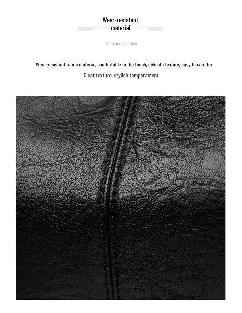 Bolsa Transversal Nova 2025 para Mulheres de Meia-Idade - Casual e Estilosa