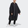 adidas Originals Jackets Women's Black Hooded Moderate Other H39031