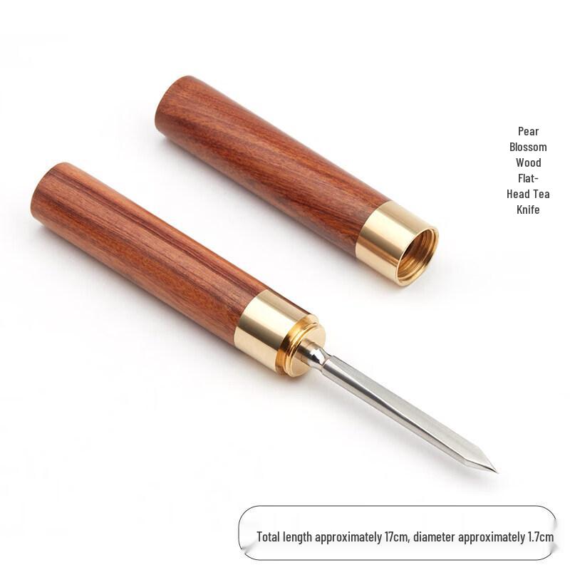 Puer Tea Prying Tool