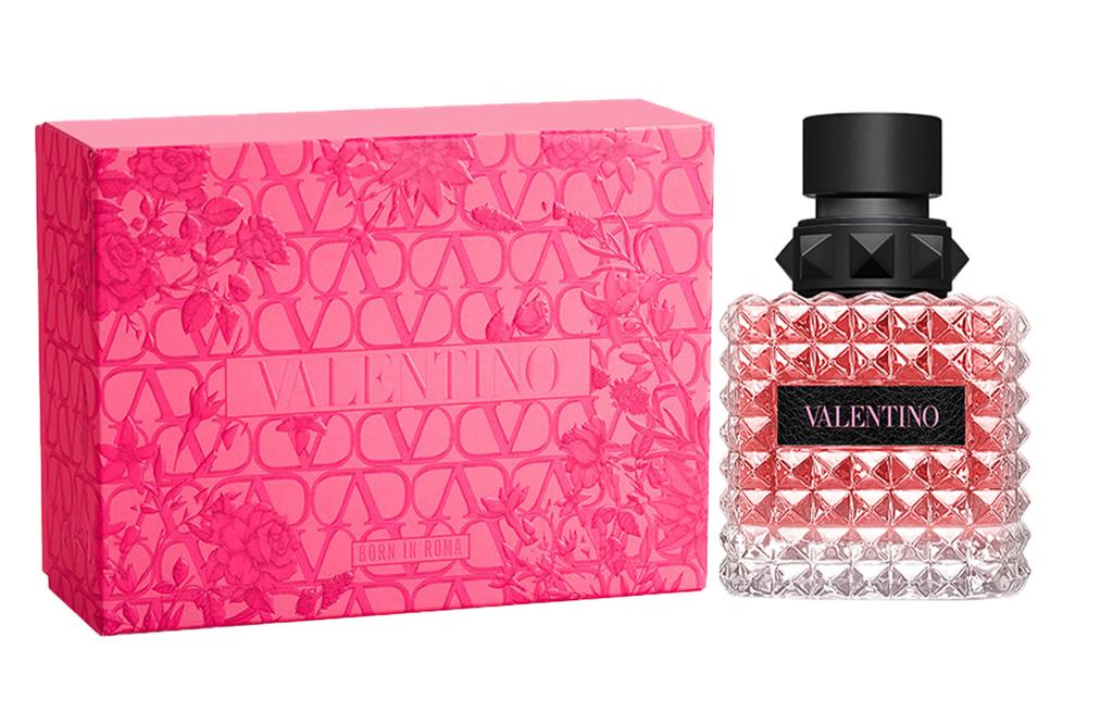 Valentino Punk Sweetheart Perfumes Potpourri Scent Eau De Parfum EDP Jasmine 30ml/100ml