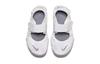 Nike Air Rift Comfortable And Trendy Sandal White Kids' 322359-111