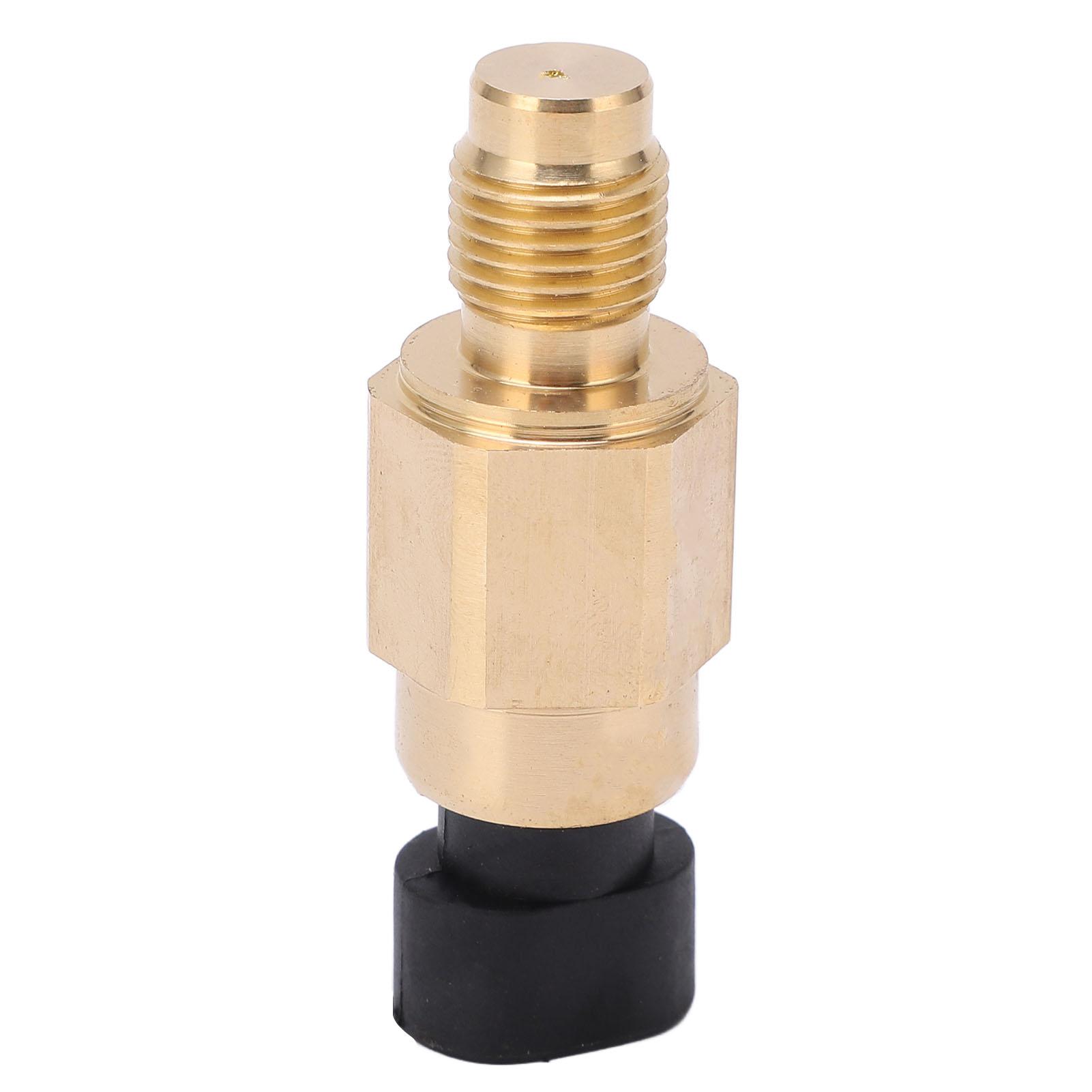 

Датчик температуры двигателя мотоцикла 3244699 Латунные клеммы корпуса Замена для Big Twin