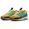Air Max Terrascape 90 Low Wheat Gold Blue Lightning - DQ3987-700
