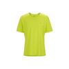 Norvan T Shirts Men's Crew Neck Moderate Straight Fit X000006405