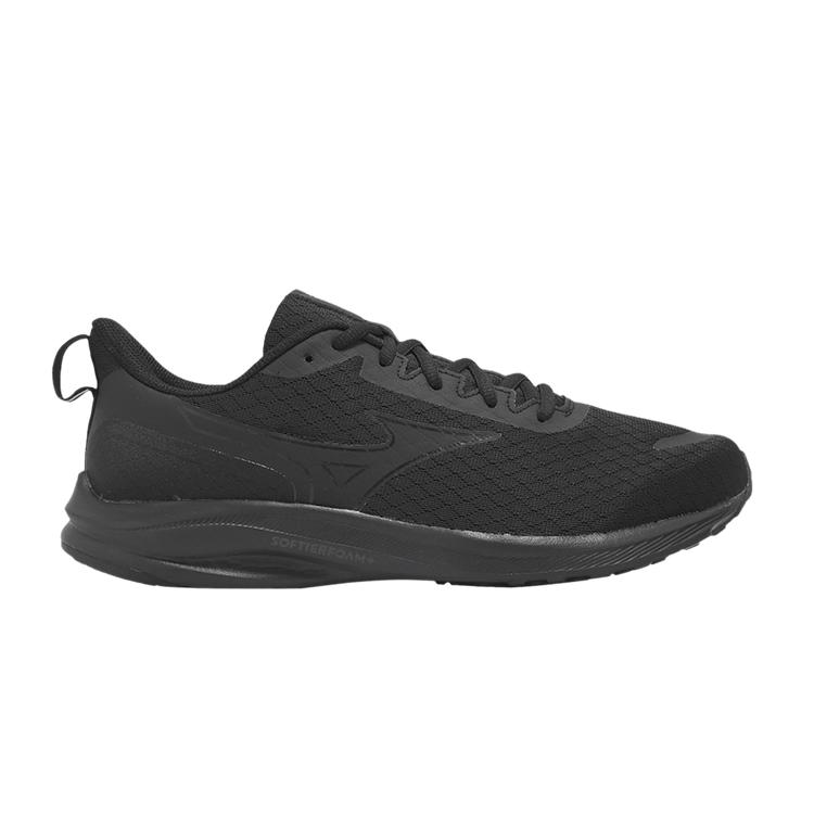 

Mizuno Кроссовки унисекс Esperunzer 2 сверхширокие черные K1GA244402 40.5
