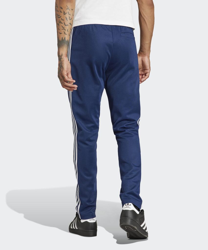ADIDAS Beckenbauer Track Pants - Indigo / Ip0421