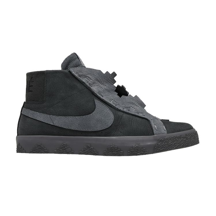 

Nike SB Zoom Blazer Mid Di’Orr Greenwood 36.5