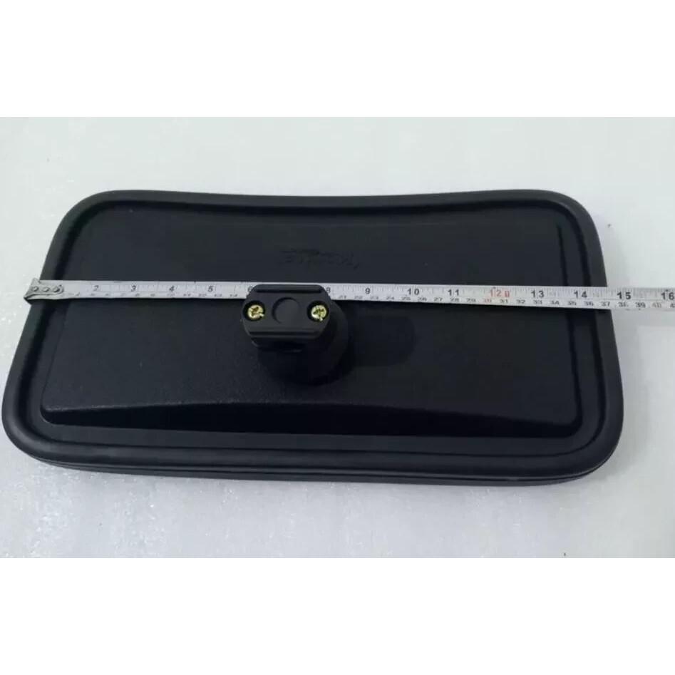 Fits For JCB 3DX NEW Outside Rear View Side Door Mirror 2 Units LH / RH