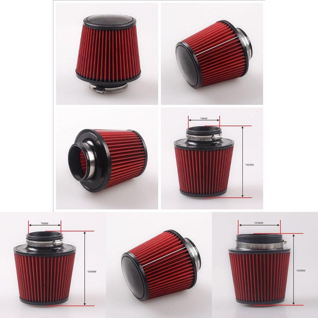 Versatile High-quality Car Air Filter For Outstanding Performance And Durability