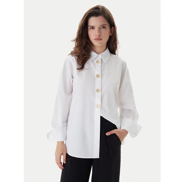 Рубашка KARL LAGERFELD B1W11012 EU 38