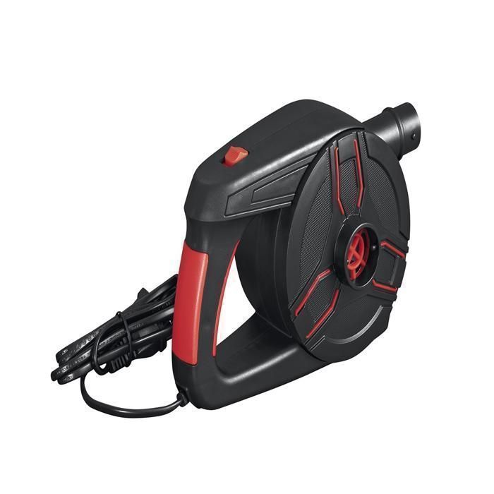 Pompe Électrique - Bestway - PowerGrip - 220-240V - 210W - Gonflage Rapide