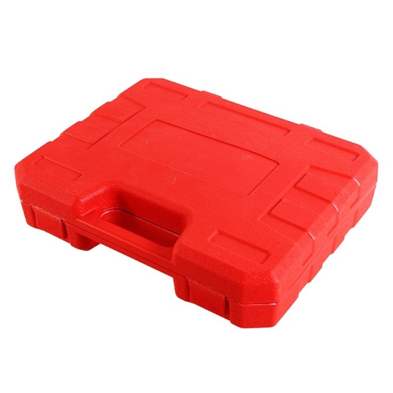 Multipurpose High Efficiency Automotive Antifreeze Vacuum Refiller Set with Universal Adapters For Vehicle Motorcycle