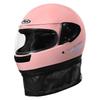 New National Standard Helmet Winter Cold Protection and Warmth for Women's Winter Style Helmet Bag Head