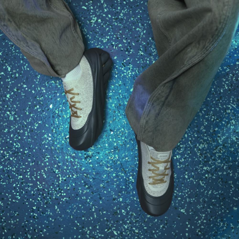 Crocs Eco Surge Sandal Slipper 210079 0ll