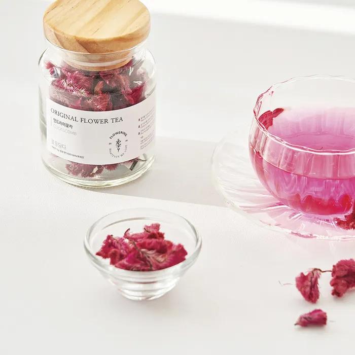 Flower Damda Original Flower Tea 10g 7 types to choose from