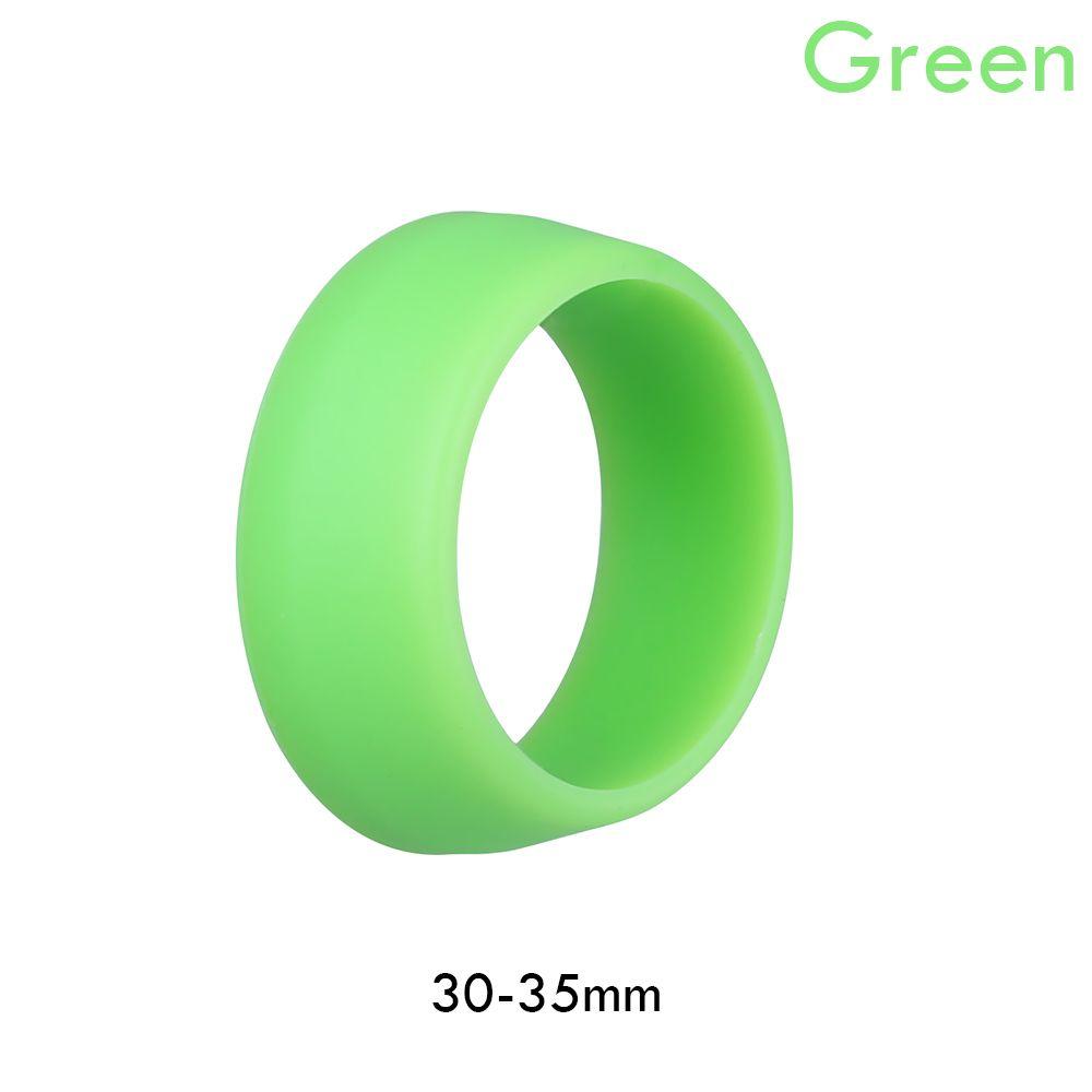 Useful Dust Protective Mountain Road Bike Seat Post Case Bicycle Pipe Protector  Rubber Ring Cover