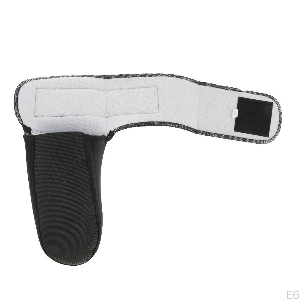 Soft Foot Stretching Belt Feet Drop Orthotic Brace Relieve Plantar Fasciitis