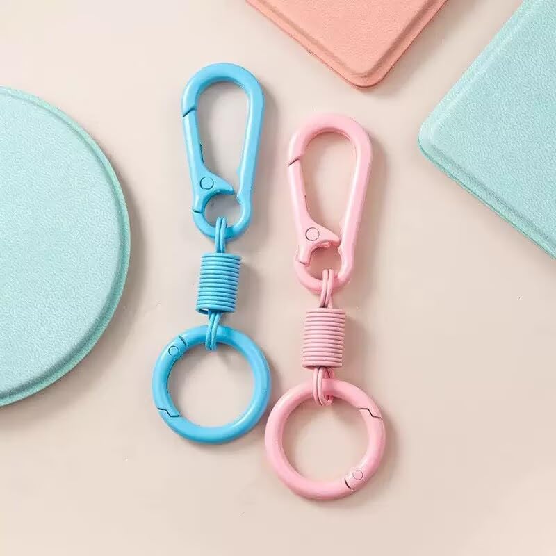 Driving Steering Wheel Car Keychain Easily comes in 4 AIXUANKeychain - detachable, colors. (Type 2)