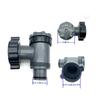 38mm Filter Plunger Valve P6H1317 Designed for For above Ground Pools Easy Installation and Efficient Operation