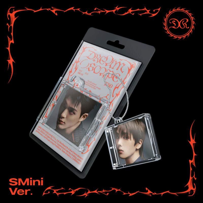 

NCT DREAM - DREAM( )SCAPE [SMini Ver.](Smart Album) [1 out of 7 randomly sent]