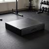 Barbell Shock-Absorbing Pad Heavy-Duty for Deadlifts, Powerlifters