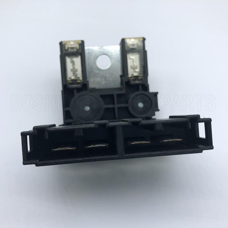 OEM 24380-89914 2438089914 24380 89914 Holder Fuse Fusible Link for Nissan Armada 2017-2023 Frontier 2005-2019 for Infiniti QX80