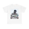 Notorious Big Supreme Style New York Biggie Vintage Mens Tshirt