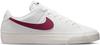 Sneakers Nike Court Legacy Next Nature Women Summit White/rosewood-sail-perle Pink