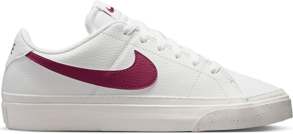 Sneakers Nike Court Legacy Next Nature Women Summit White/rosewood-sail-perle Pink