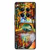 Per Infinix Zero 40 5G 4G Custodia Silicone Nero Morbido Animale Dipinto Copertura Posteriore Per Infinix Zero 40 Protettiva Antiurto Cool Capa