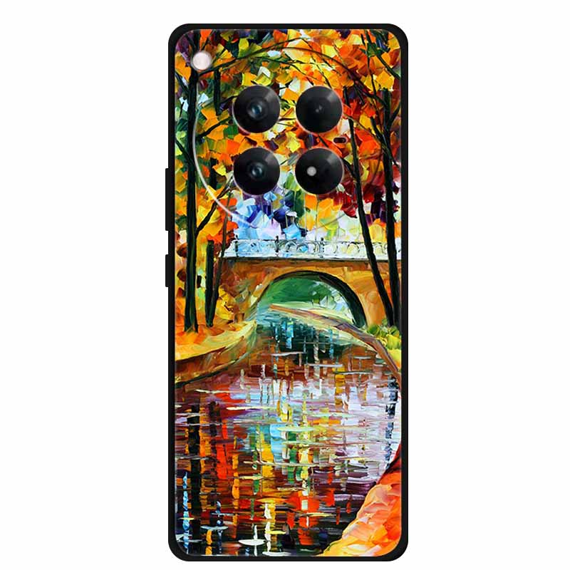 Per Infinix Zero 40 5G 4G Custodia Silicone Nero Morbido Animale Dipinto Copertura Posteriore Per Infinix Zero 40 Protettiva Antiurto Cool Capa