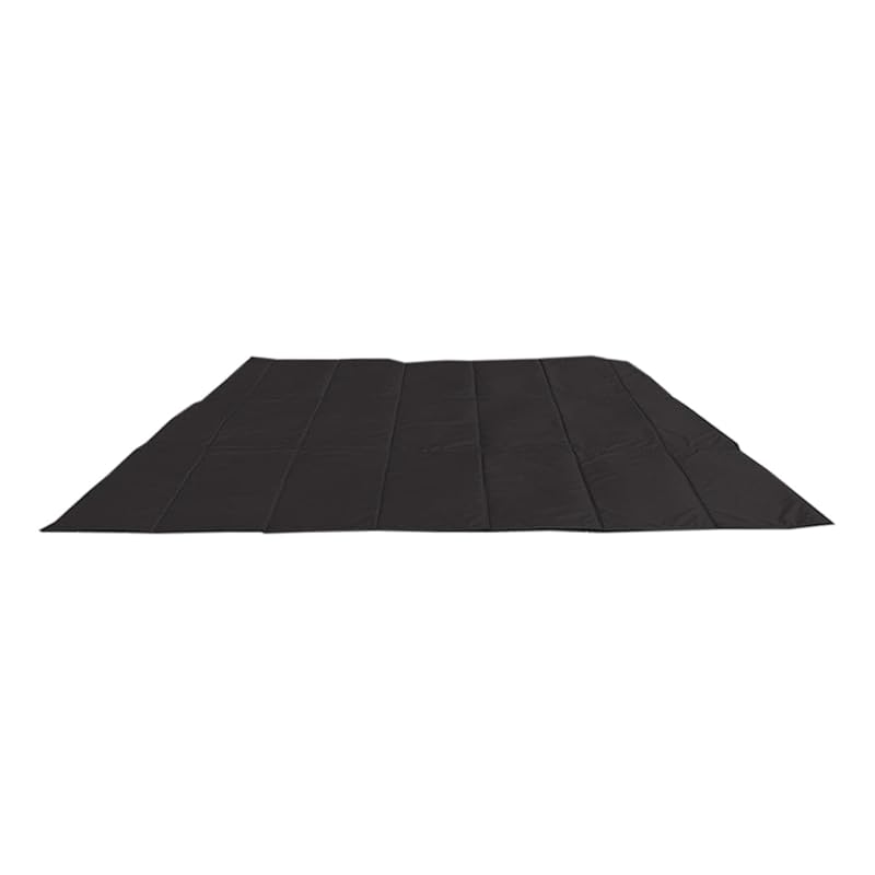 

UJack rose tent one touch 2 rooms lodge tent sil nylon For 3 to 5 people Rose tent (inner mat)