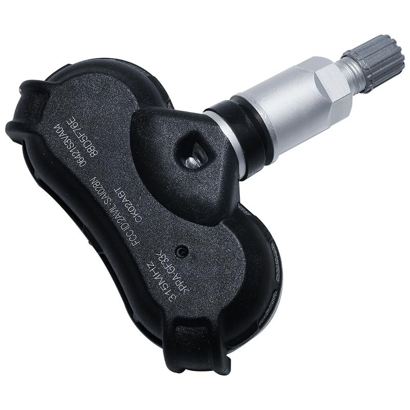 TPMS Sensors For HONDA PILOT Ridgeline Odyssey Touring Acura MDX RL TL Tire Pressure 315Mhz 06421S3VA04 GQ43-21T