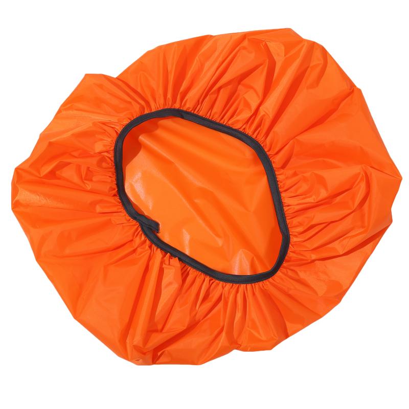 Copertina Valigia Bambini Trolley Borse Scolastiche Zaino Copertura Antipioggia Protettiva per Bagagli Impermeabile Cartella Scolastica Coperture Antipolvere Antipioggia