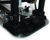 DW Drum Pedal DW9000XF Pedal with Long [Single Footboard]