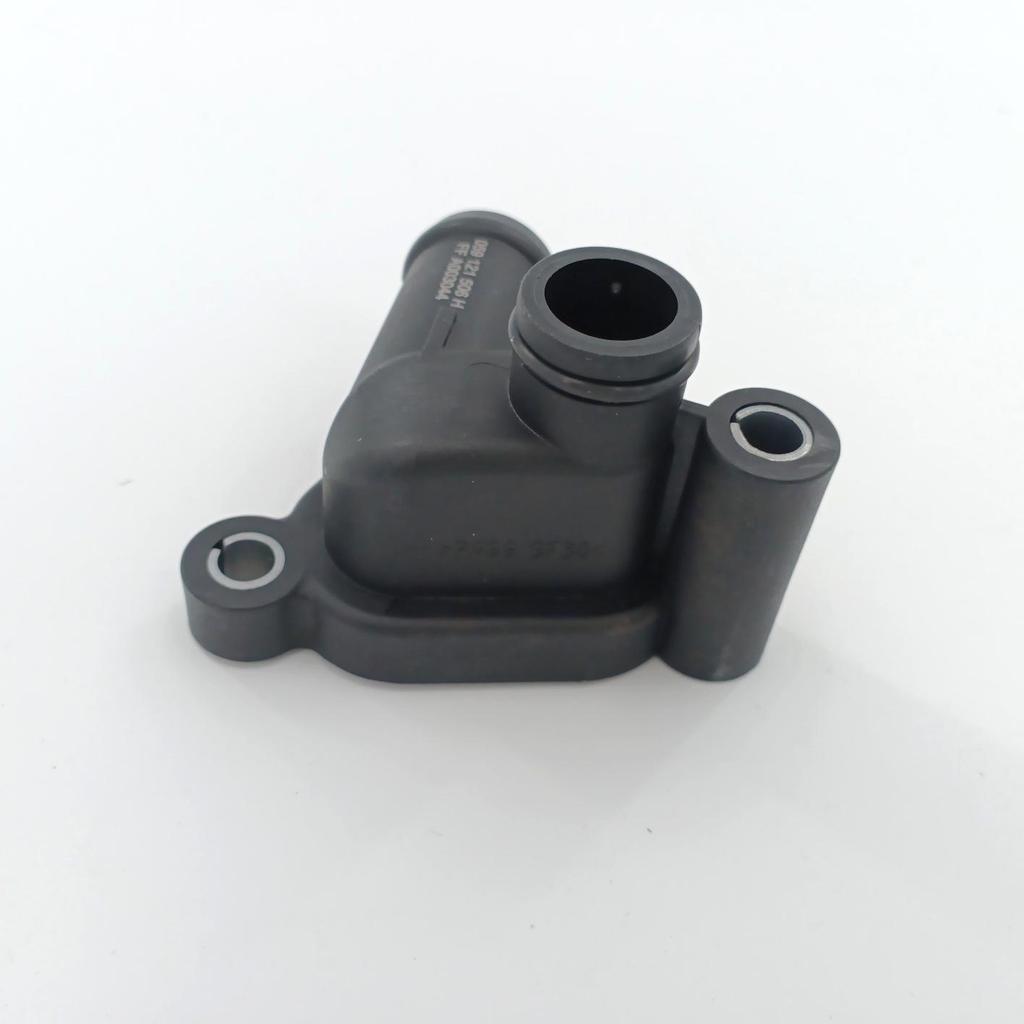 Wasserrohrverbinder 059121506H für Kühlthermostat, Autoteile 122809