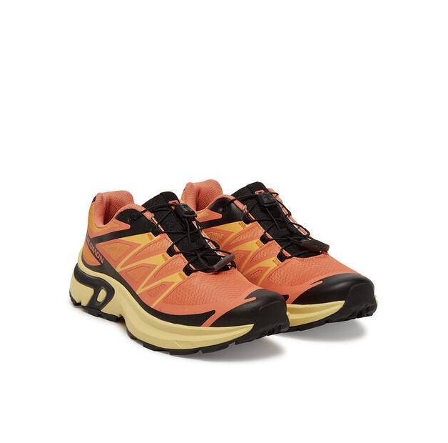 Salomon Xt-Evr L47819700 Orange Sneakers