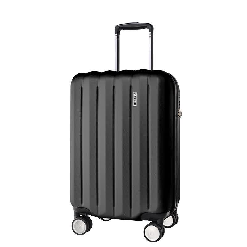 Diplomat DS-13035 20-inch Business Travel Luggage