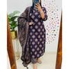 Indian Women Party Wear Kurta Pant Dupatta Set Bollywood Top Tunic Kurti Dress VF-20190