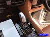 BRIGHTZ Vellfire TAHA40W TAHA45W Shift Knob Cover Satin Silver [SHI-NOBU-022]