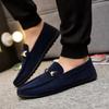 Spring Bean Shoes Men's Casual Shoes
